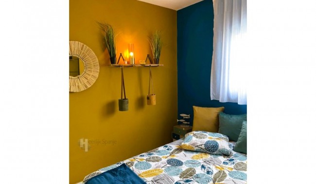 Resale - Apartment - Guardamar - Puerto