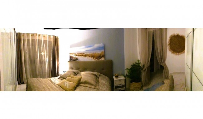 Resale - Apartment - Guardamar - Puerto