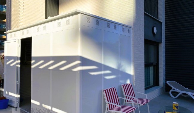 Resale - Apartment - Guardamar - Puerto