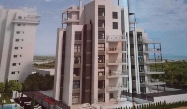 Resale - Apartment - Guardamar - Puerto