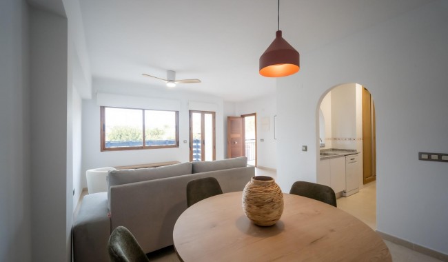 New Build - Apartment - Cuevas Del Almanzora - Herrerias