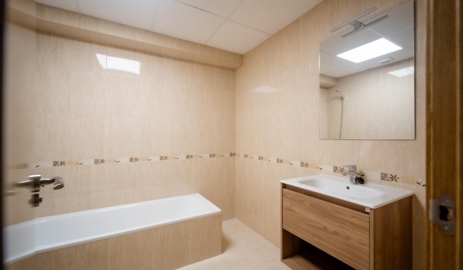 New Build - Apartment - Cuevas Del Almanzora - Herrerias