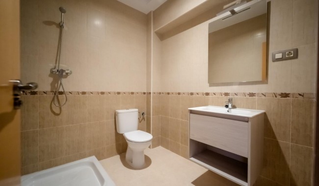 New Build - Apartment - Cuevas Del Almanzora - Herrerias