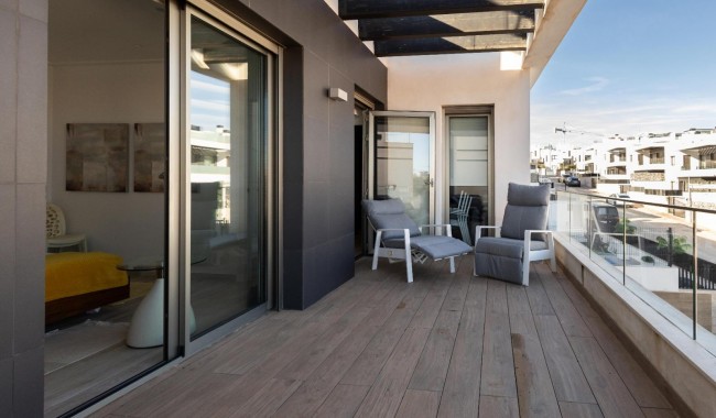 Begagnad - Villa - Orihuela Costa - PAU 26