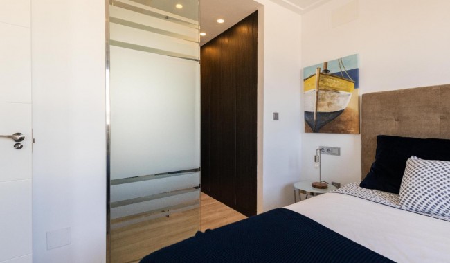Begagnad - Villa - Orihuela Costa - PAU 26