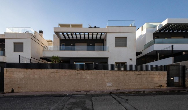 Begagnad - Villa - Orihuela Costa - PAU 26