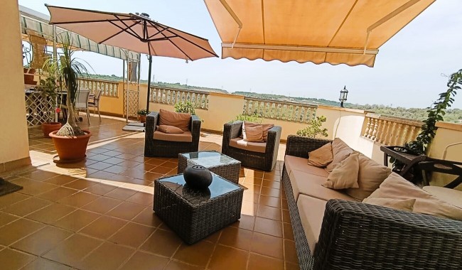 Brukt - Villa - Las Ramblas Golf - Las Ramblas