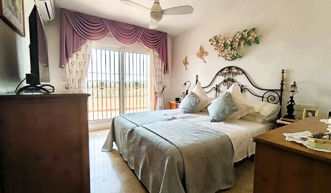 Brukt - Villa - Las Ramblas Golf - Las Ramblas