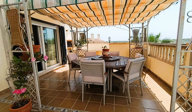 Brukt - Villa - Las Ramblas Golf - Las Ramblas