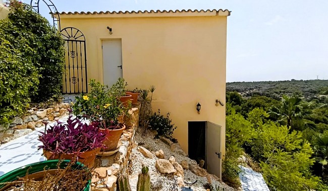 Brukt - Villa - Las Ramblas Golf - Las Ramblas