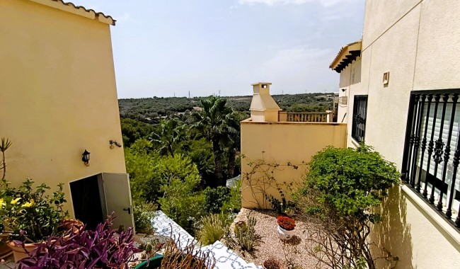 Brukt - Villa - Las Ramblas Golf - Las Ramblas