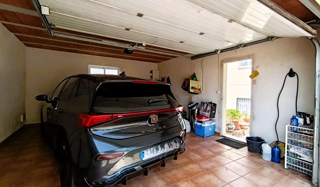 Brukt - Villa - Las Ramblas Golf - Las Ramblas