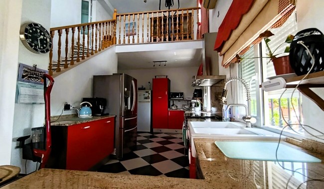 Brukt - Villa - Las Ramblas Golf - Las Ramblas