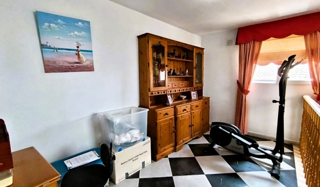 Brukt - Villa - Las Ramblas Golf - Las Ramblas