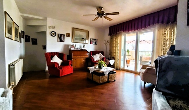 Brukt - Villa - Las Ramblas Golf - Las Ramblas