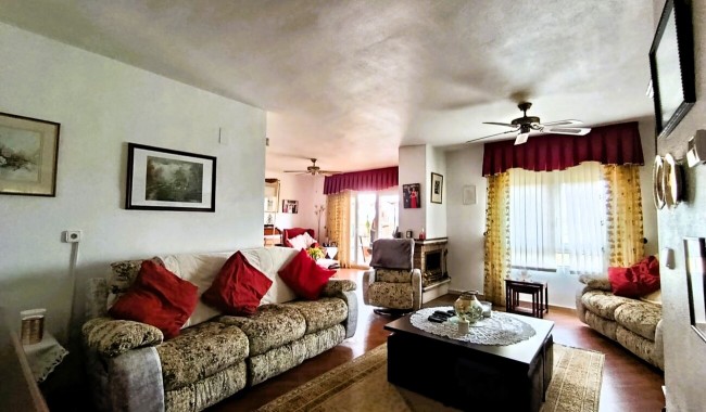 Brukt - Villa - Las Ramblas Golf - Las Ramblas