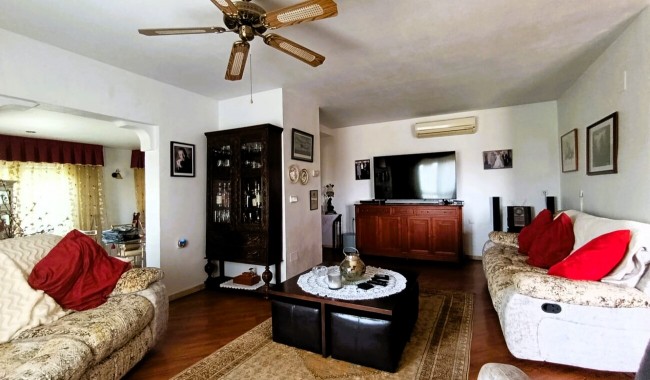 Brukt - Villa - Las Ramblas Golf - Las Ramblas