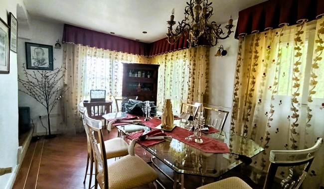 Brukt - Villa - Las Ramblas Golf - Las Ramblas