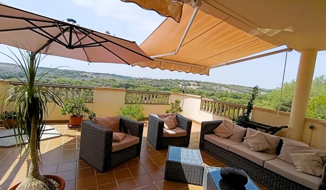 Brukt - Villa - Las Ramblas Golf - Las Ramblas