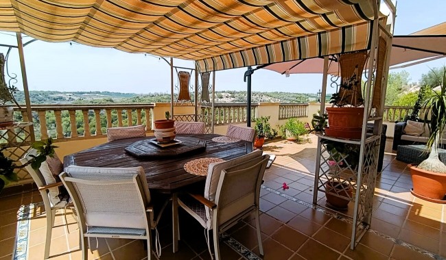 Brukt - Villa - Las Ramblas Golf - Las Ramblas