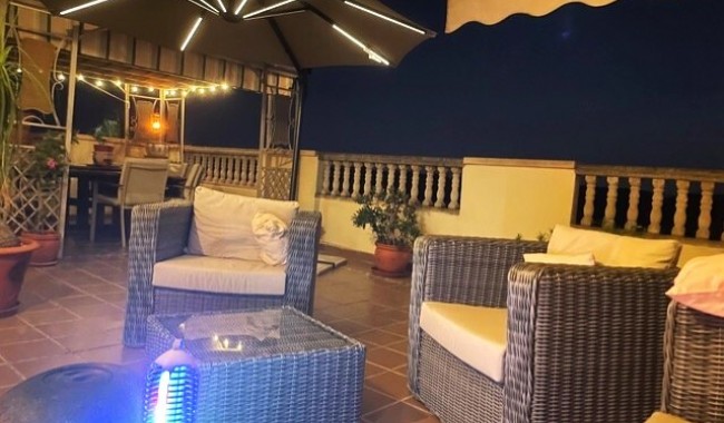 Brukt - Villa - Las Ramblas Golf - Las Ramblas