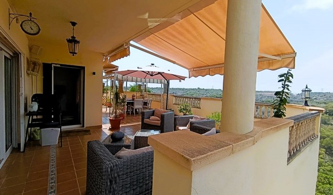 Brukt - Villa - Las Ramblas Golf - Las Ramblas