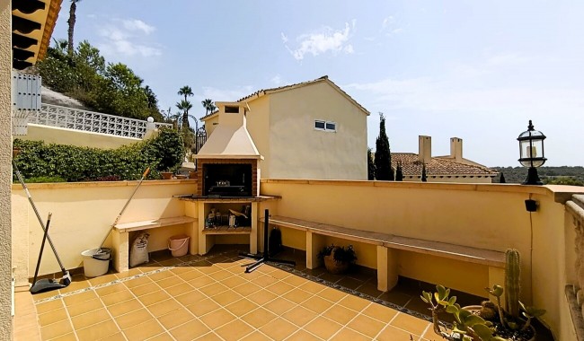 Brukt - Villa - Las Ramblas Golf - Las Ramblas