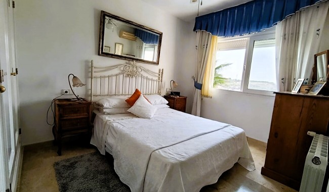Brukt - Villa - Las Ramblas Golf - Las Ramblas