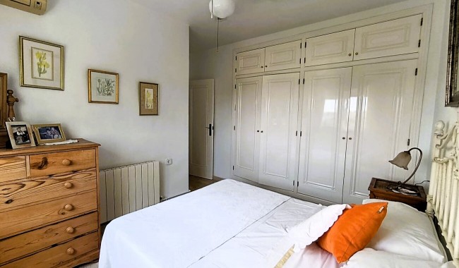 Brukt - Villa - Las Ramblas Golf - Las Ramblas