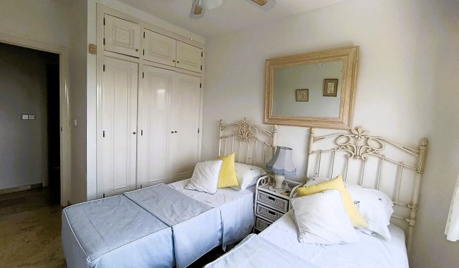 Brukt - Villa - Las Ramblas Golf - Las Ramblas