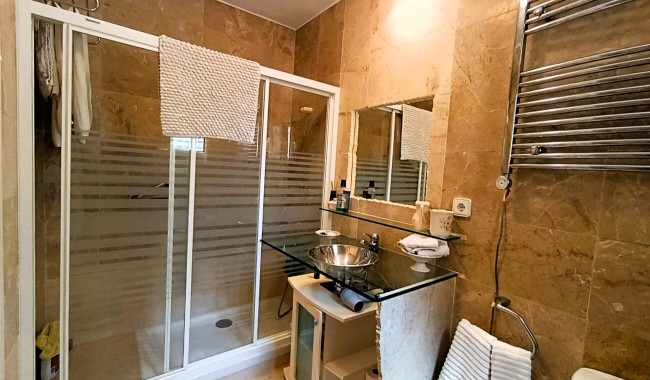 Brukt - Villa - Las Ramblas Golf - Las Ramblas