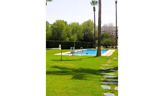Segunda mano - Apartamento - Las Ramblas Golf - Las Ramblas