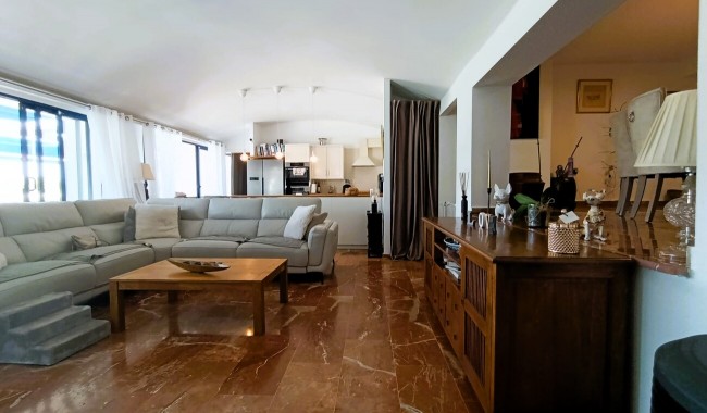 Segunda mano - Apartamento - Las Ramblas Golf - Las Ramblas