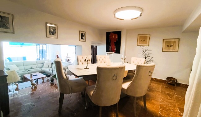 Segunda mano - Apartamento - Las Ramblas Golf - Las Ramblas