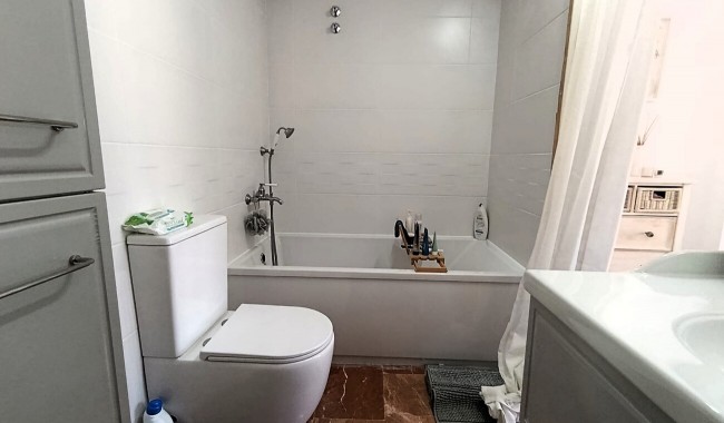 Segunda mano - Apartamento - Las Ramblas Golf - Las Ramblas