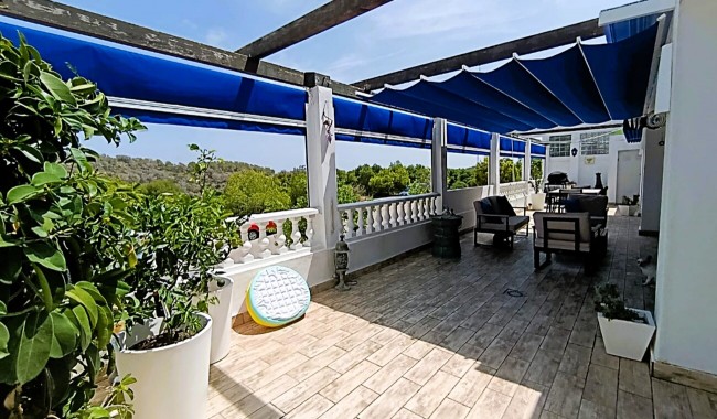 Segunda mano - Apartamento - Las Ramblas Golf - Las Ramblas