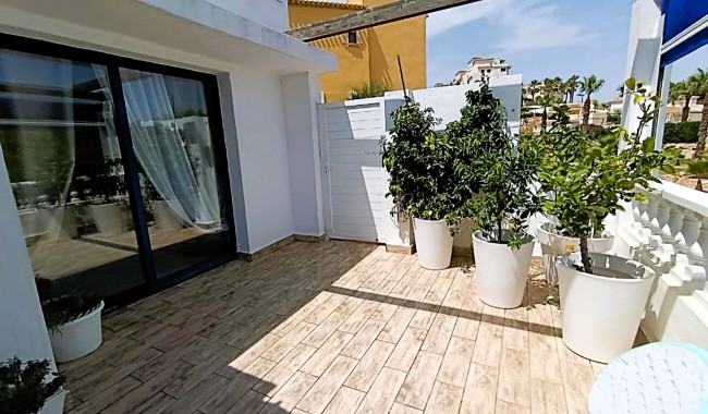 Segunda mano - Apartamento - Las Ramblas Golf - Las Ramblas