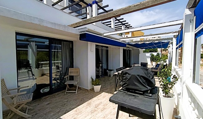 Segunda mano - Apartamento - Las Ramblas Golf - Las Ramblas