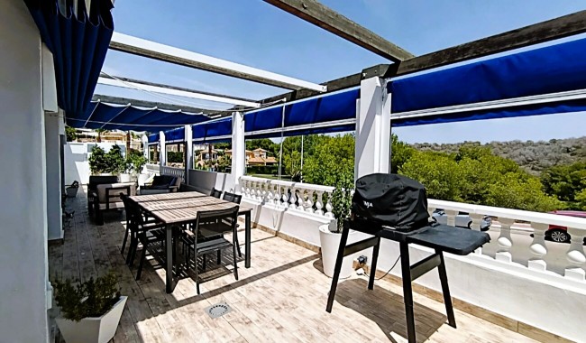 Segunda mano - Apartamento - Las Ramblas Golf - Las Ramblas