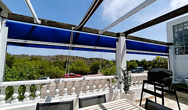 Segunda mano - Apartamento - Las Ramblas Golf - Las Ramblas