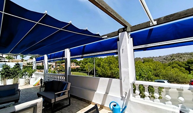 Segunda mano - Apartamento - Las Ramblas Golf - Las Ramblas