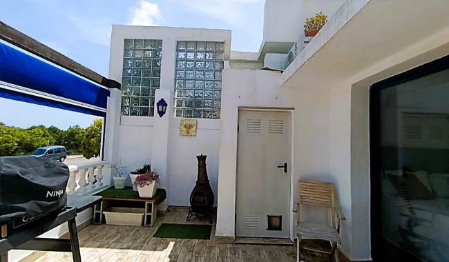 Segunda mano - Apartamento - Las Ramblas Golf - Las Ramblas