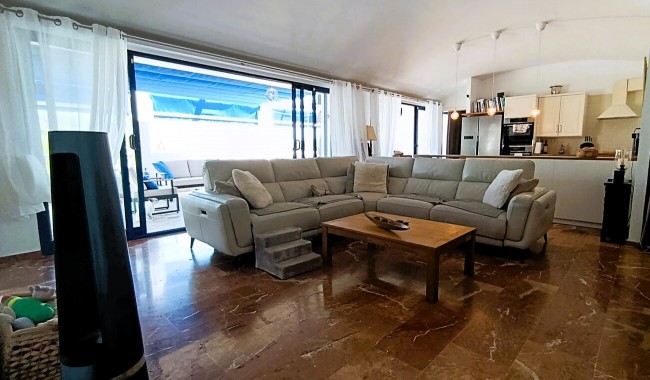 Segunda mano - Apartamento - Las Ramblas Golf - Las Ramblas