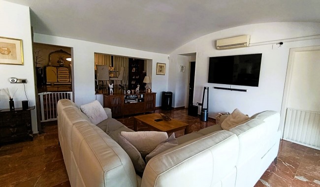 Segunda mano - Apartamento - Las Ramblas Golf - Las Ramblas