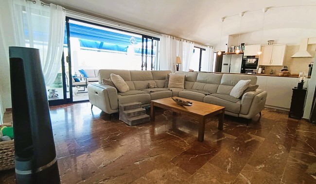 Segunda mano - Apartamento - Las Ramblas Golf - Las Ramblas