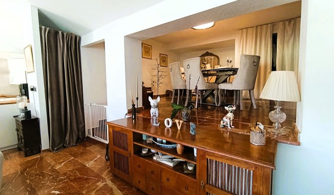 Segunda mano - Apartamento - Las Ramblas Golf - Las Ramblas