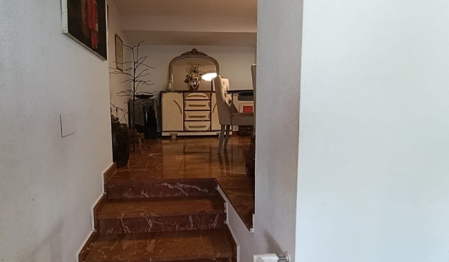 Segunda mano - Apartamento - Las Ramblas Golf - Las Ramblas