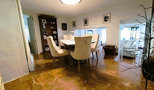 Segunda mano - Apartamento - Las Ramblas Golf - Las Ramblas