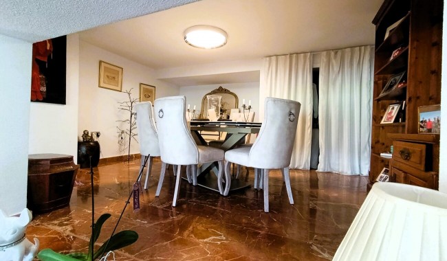 Segunda mano - Apartamento - Las Ramblas Golf - Las Ramblas