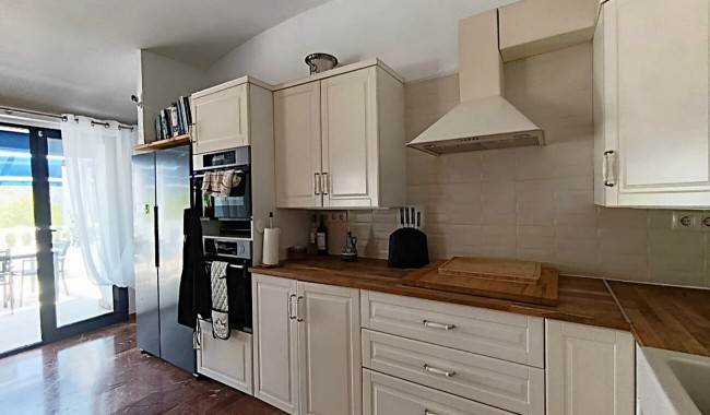 Segunda mano - Apartamento - Las Ramblas Golf - Las Ramblas
